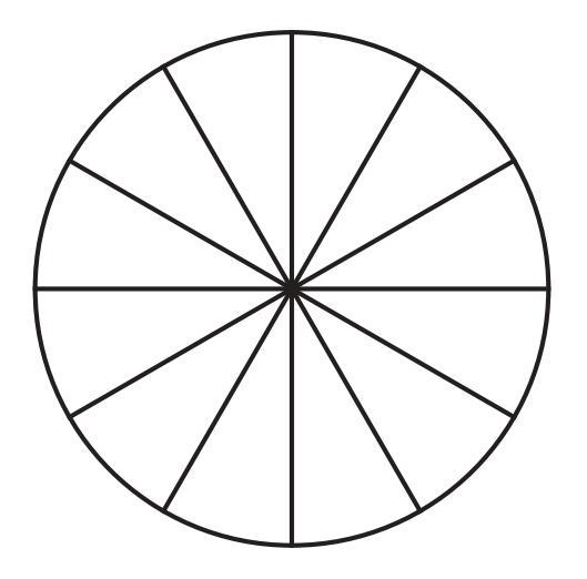 Figure it Out (Page 238) Ques 1 Chapter 9 Class 6th NCERT (Ganita Prakash)